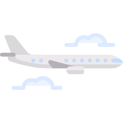 飛行機 Special Flat icon