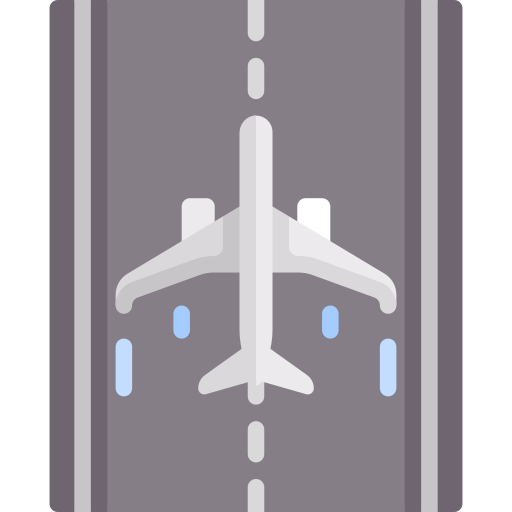 Посадочная полоса Special Flat иконка