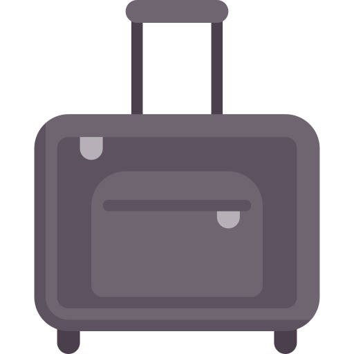 maleta Special Flat icono