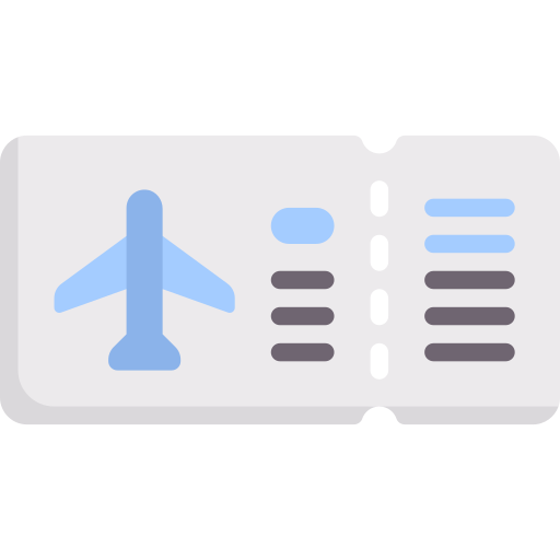 Рейс Special Flat иконка