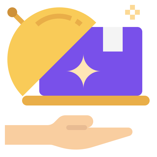 オファー Generic Flat icon