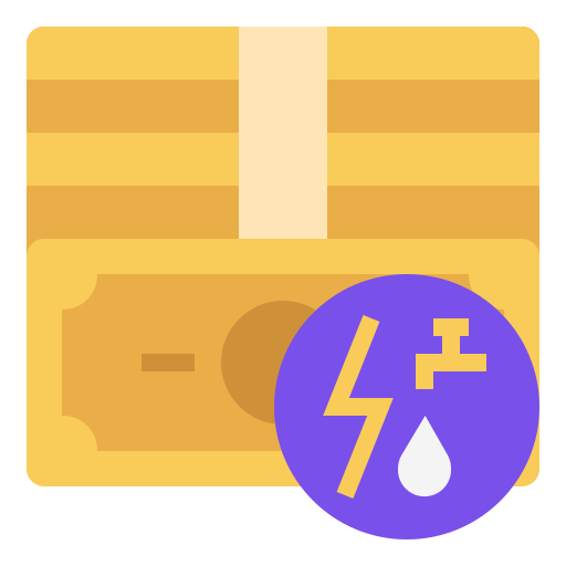 Utilities Generic Flat icon