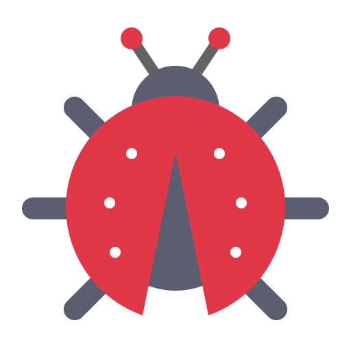 biedronka Generic Flat ikona
