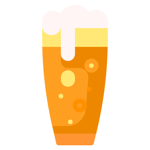 Beer Generic Flat icon