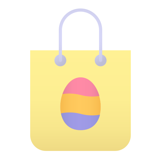 買い物 Generic Flat Gradient icon