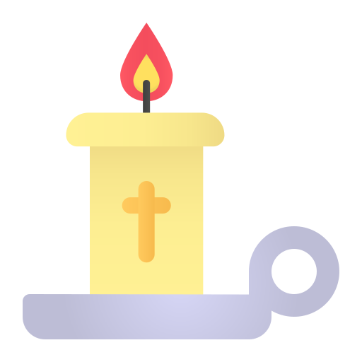 candela Generic Flat Gradient icona
