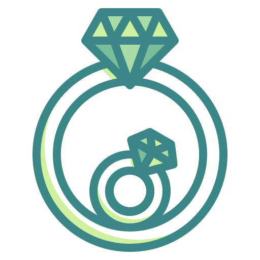 diamante Wanicon Two Tone icono
