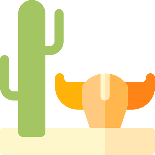 Животное Basic Rounded Flat иконка