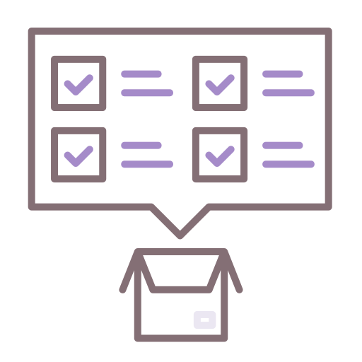 mvp Flaticons Lineal Color icona