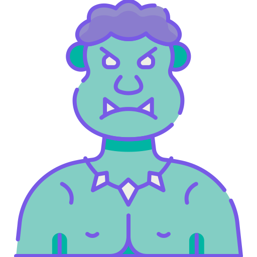 oger Flaticons Lineal Color icon
