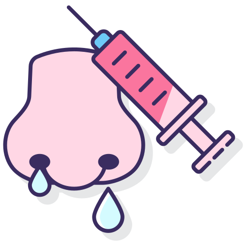 ワクチン Flaticons Lineal Color icon