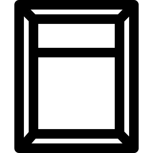 Mirror Icons Responsive Line 32px icon