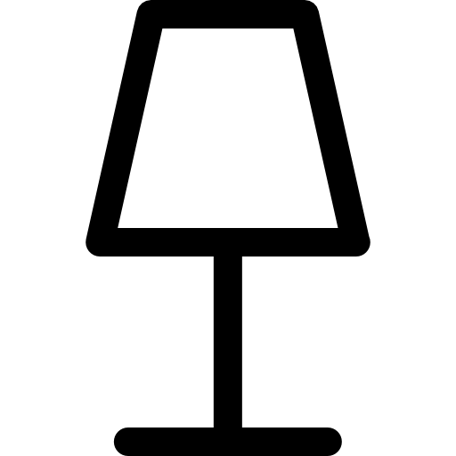 ランプ Icons Responsive Line 32px icon