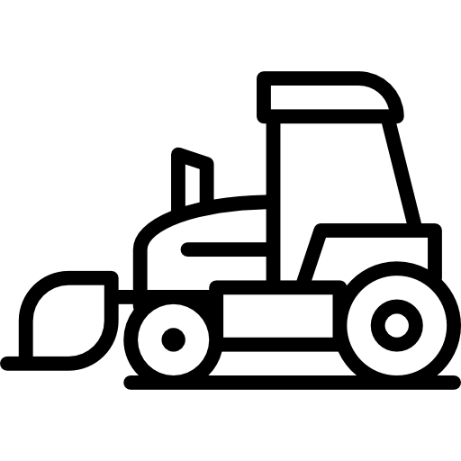 traktor Special Lineal icon