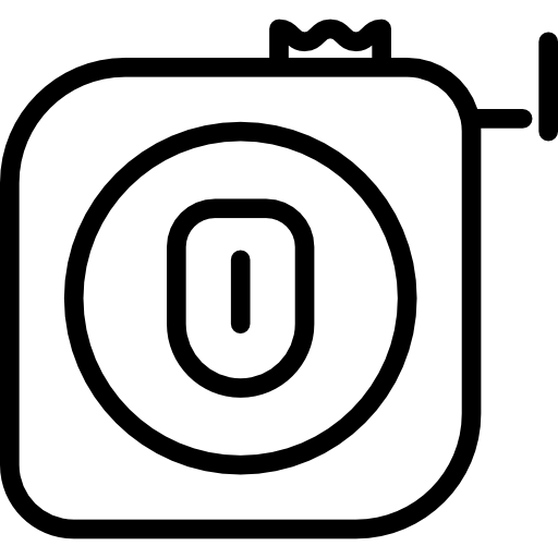 maßband Special Lineal icon