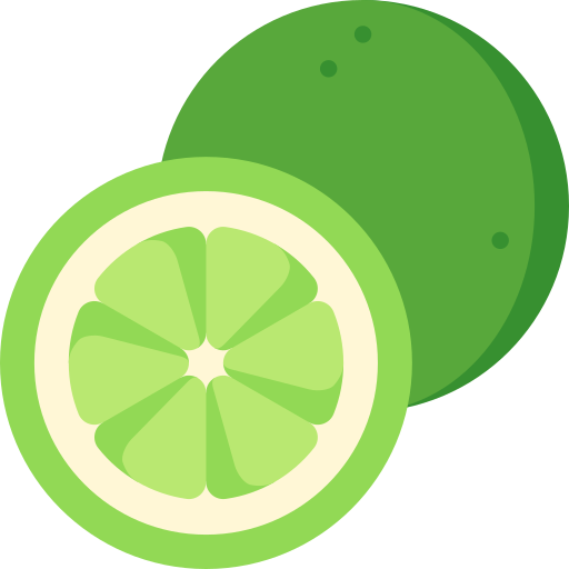 lime Special Flat icona