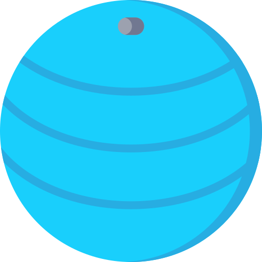 Sport ball Special Flat icon