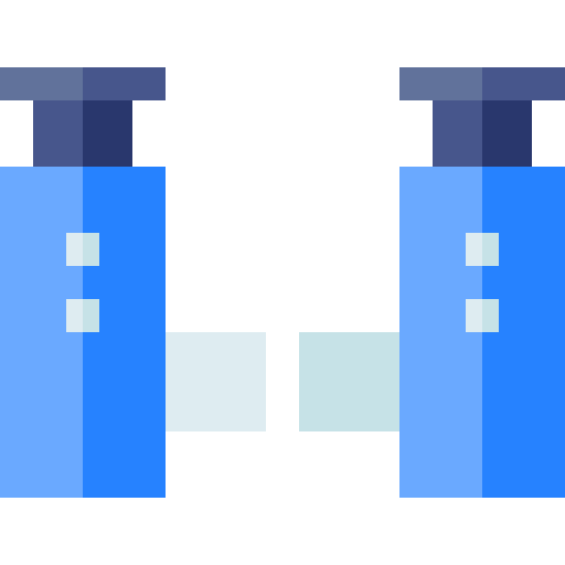 autolifter Basic Straight Flat icon