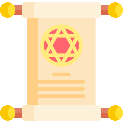 Magic spell Special Flat icon