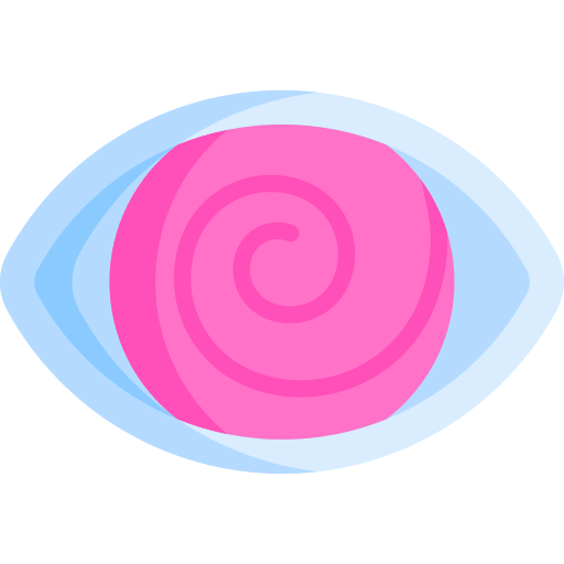 hipnosis Special Flat icono