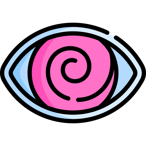 Hypnosis Special Lineal color icon