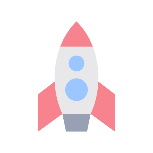 宇宙船 Generic Flat icon