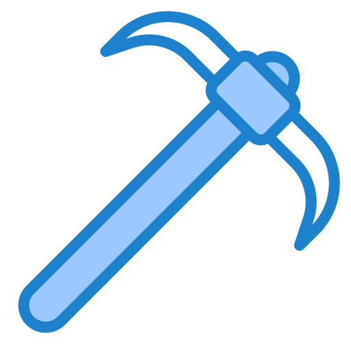 pico srip Blue icono
