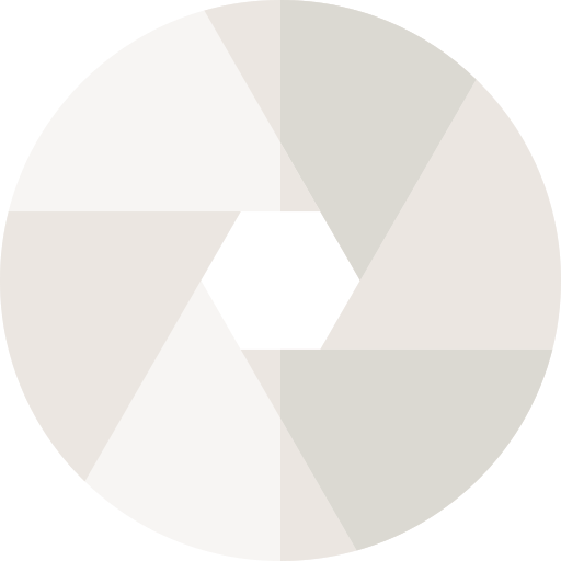 シャッター Basic Rounded Flat icon