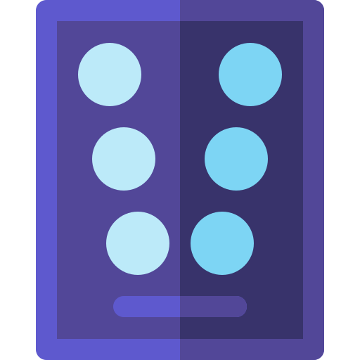divergenzkarten Basic Rounded Flat icon