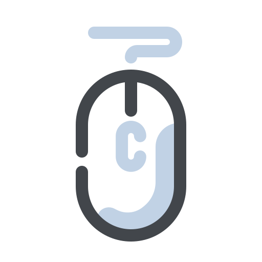 Computer mouse Generic Others icon