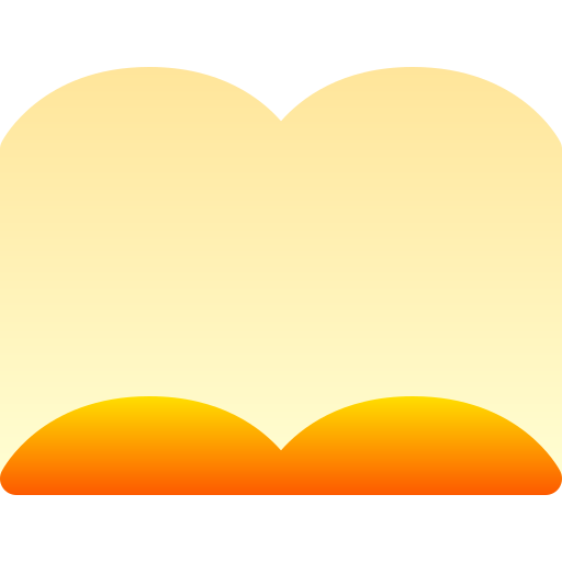 Книга Basic Gradient Gradient иконка