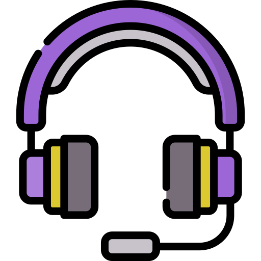słuchawki Special Lineal color ikona
