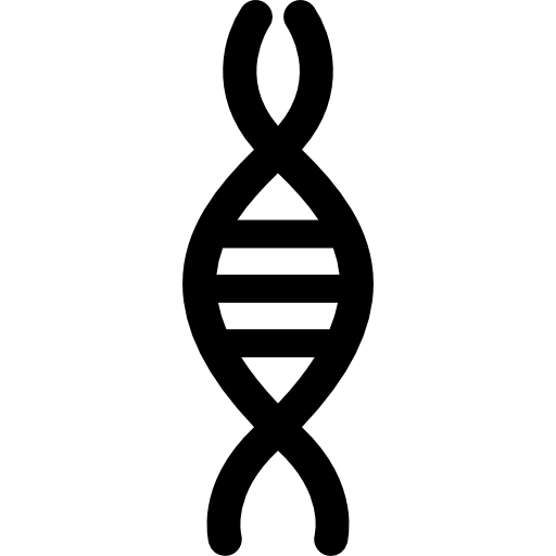 Chromosome string  icon