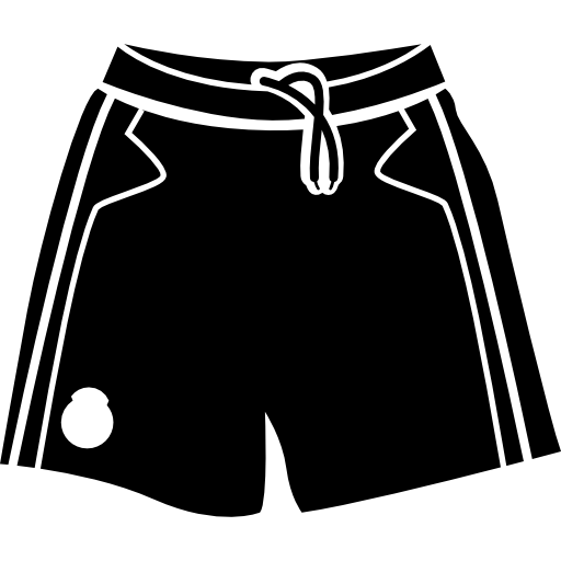 Football short  icon