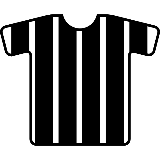 maillot de foot  Icône