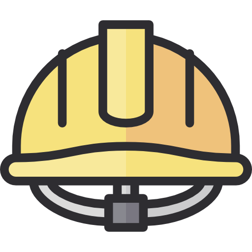 helm Special Lineal color icon