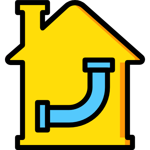 casa Basic Miscellany Yellow Ícone