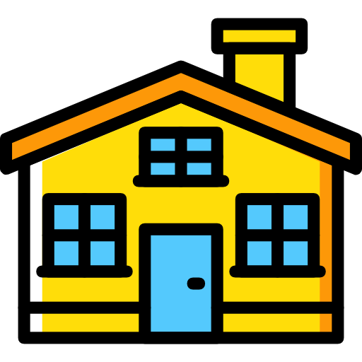 casa Basic Miscellany Yellow icona