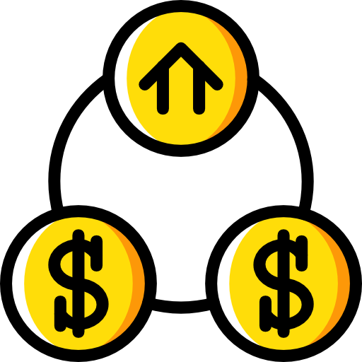 geldfluss Basic Miscellany Yellow icon
