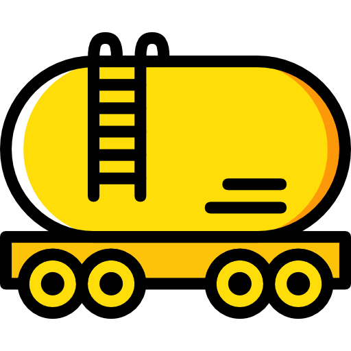 탱크 Basic Miscellany Yellow icon