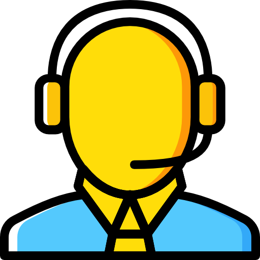 Operator Basic Miscellany Yellow icon