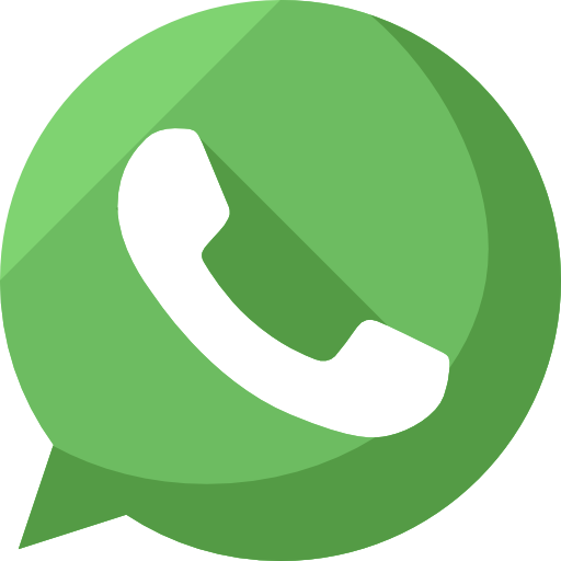 Whatsapp Roundicons Flat icon