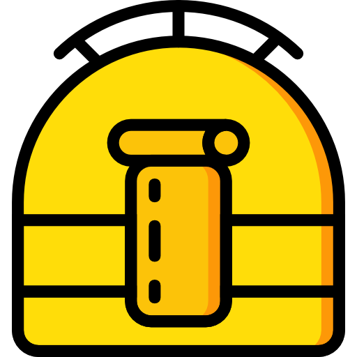 tienda Basic Miscellany Yellow icono