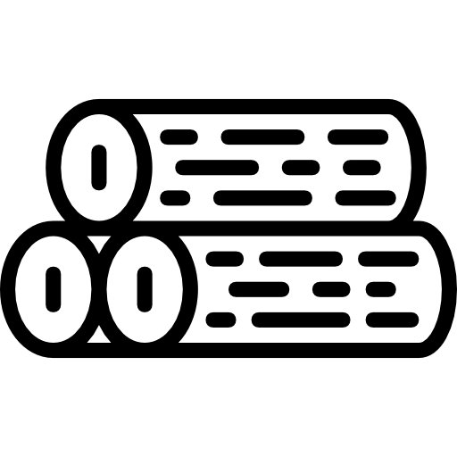 ログ Basic Miscellany Lineal icon