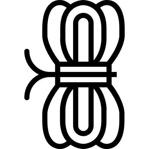 로프 Basic Miscellany Lineal icon