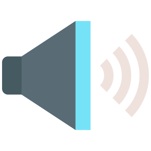 audio Good Ware Flat icono