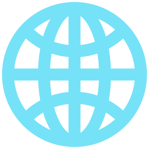 Global Good Ware Flat icon
