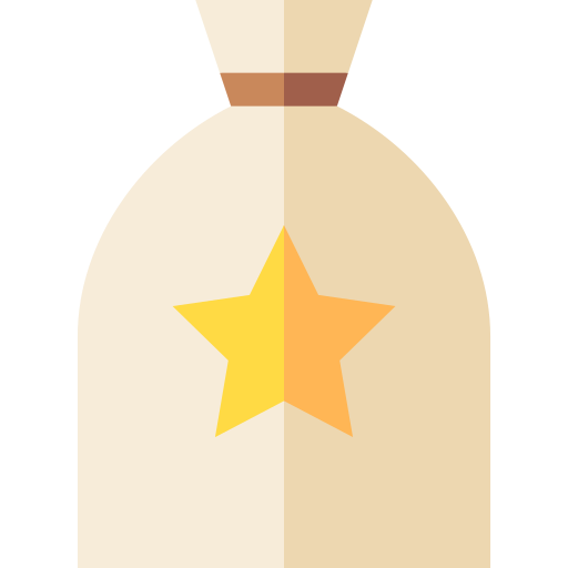 schatz Basic Straight Flat icon