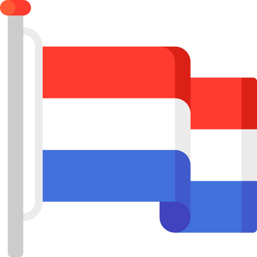 Holland Special Flat icon