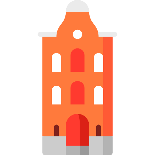 Dutch Special Flat icon